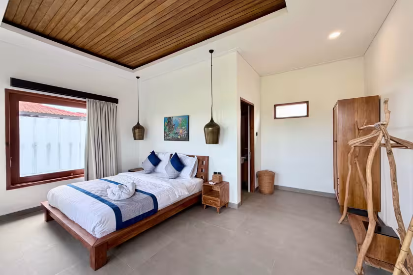 Вилла, 4 спальни