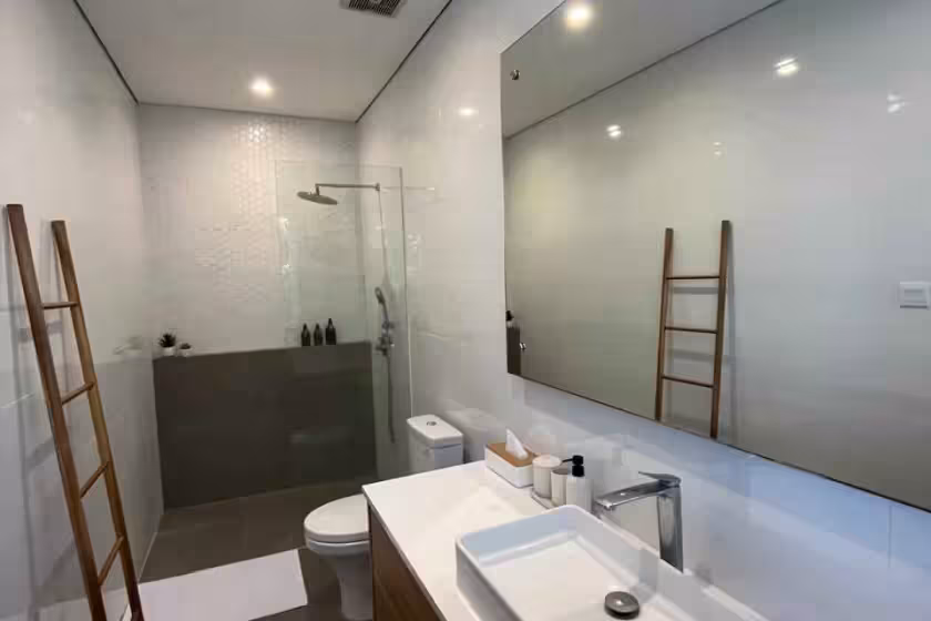 Вилла, 4 спальни