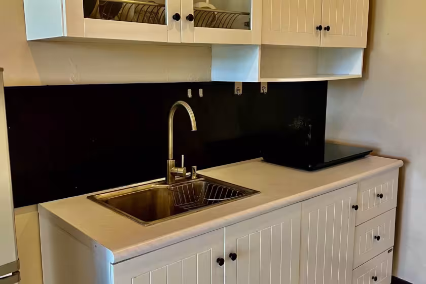 Вилла, 1 спальня