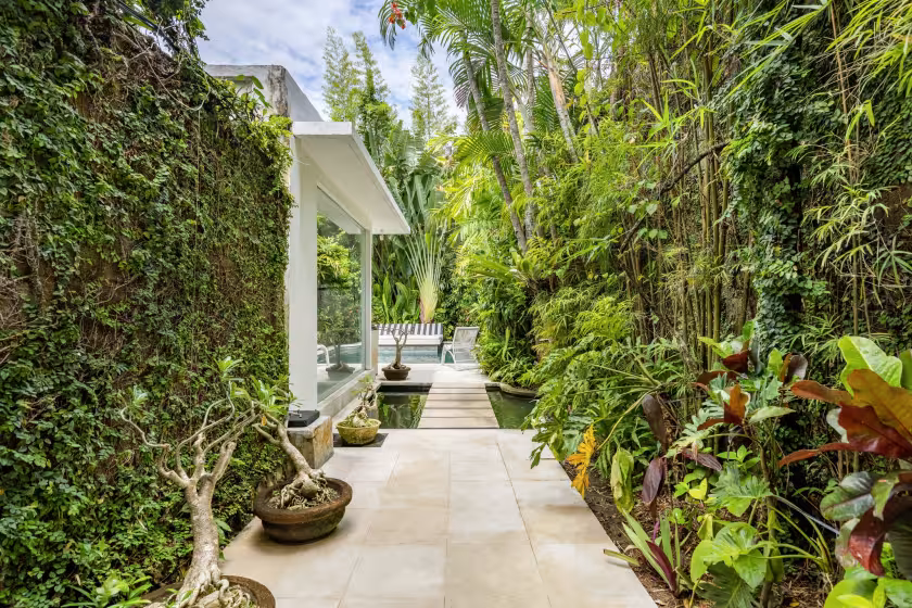 Вилла, 3 спальни