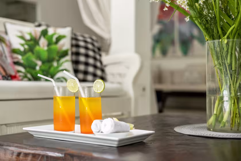 Вилла, 3 спальни