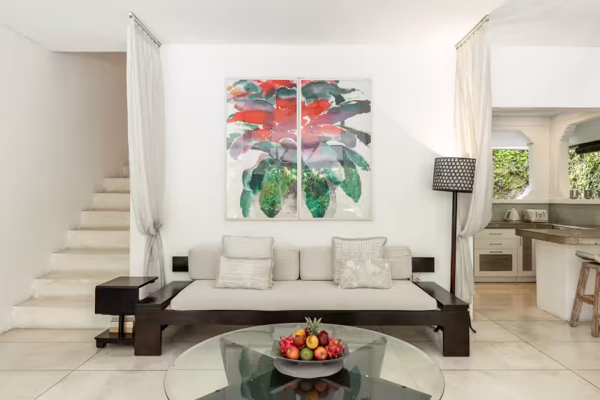 Вилла, 3 спальни