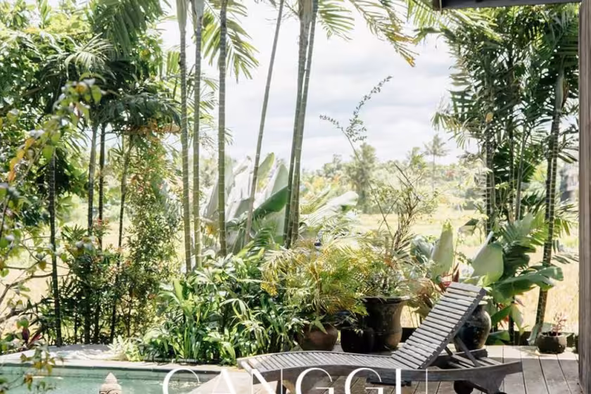 Вилла, 4 спальни