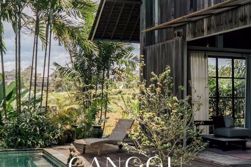 Вилла, 4 спальни