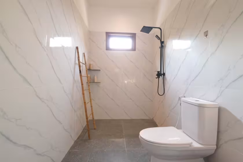 Вилла, 2 спальни