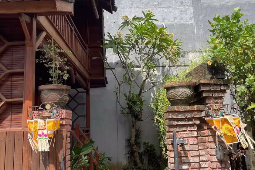 Апартаменты, 1 спальня