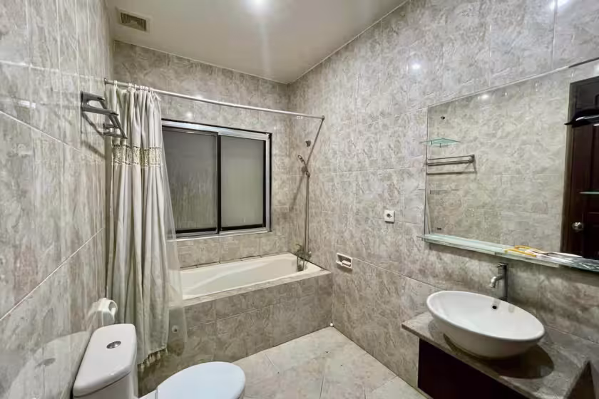 Вилла, 3 спальни