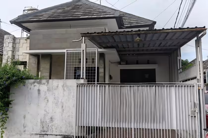 Дом, 3 спальни