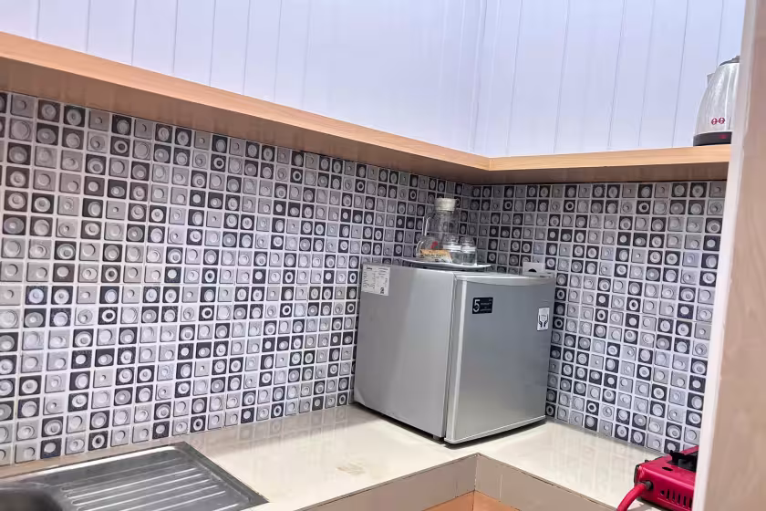 Апартаменты, 2 спальни