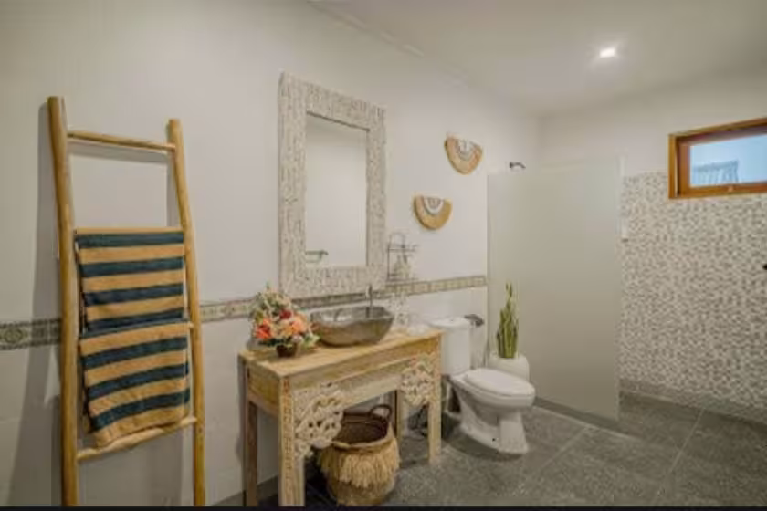 Вилла, 3 спальни