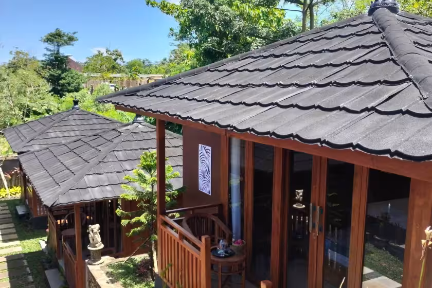 Комната, 5 спален