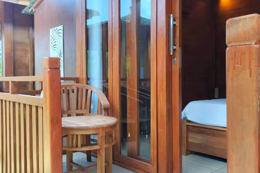 Комната, 5 спален