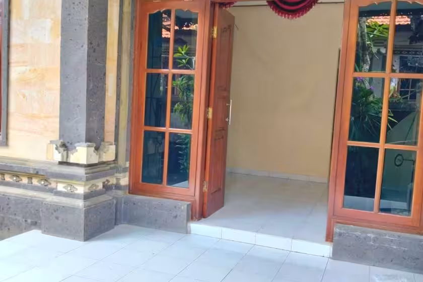 Дом, 5 спален