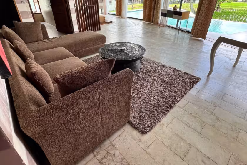 Апартаменты