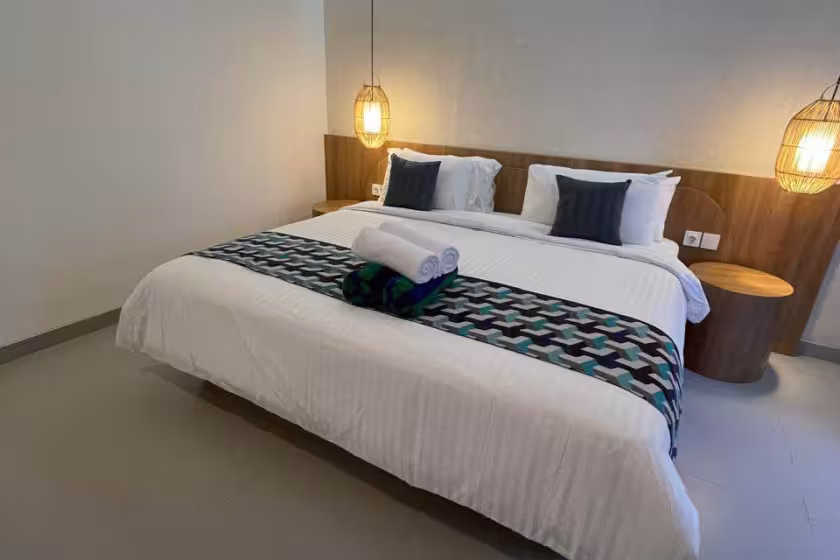 Вилла, 3 спальни