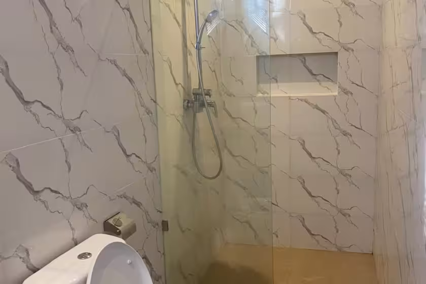 Вилла, 2 спальни