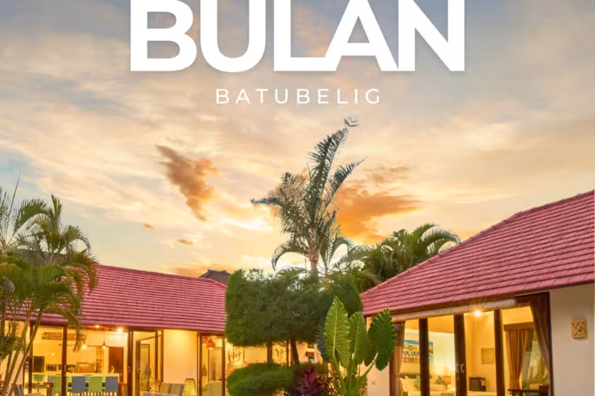 Вилла, 3 спальни