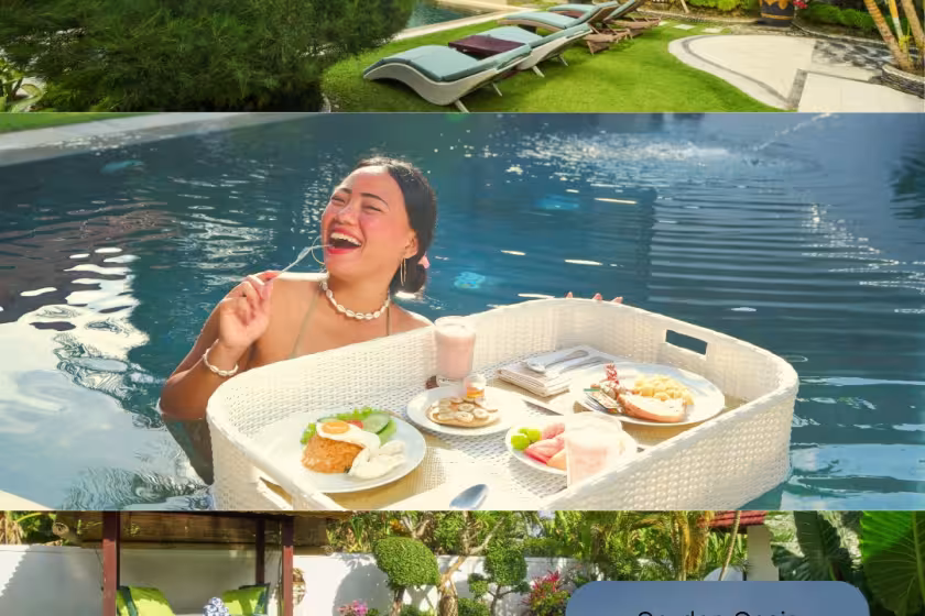 Вилла, 3 спальни