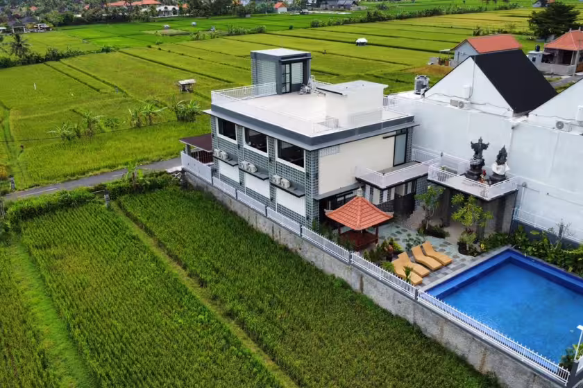 Апартаменты