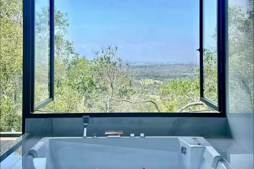 Вилла, 4 спальни