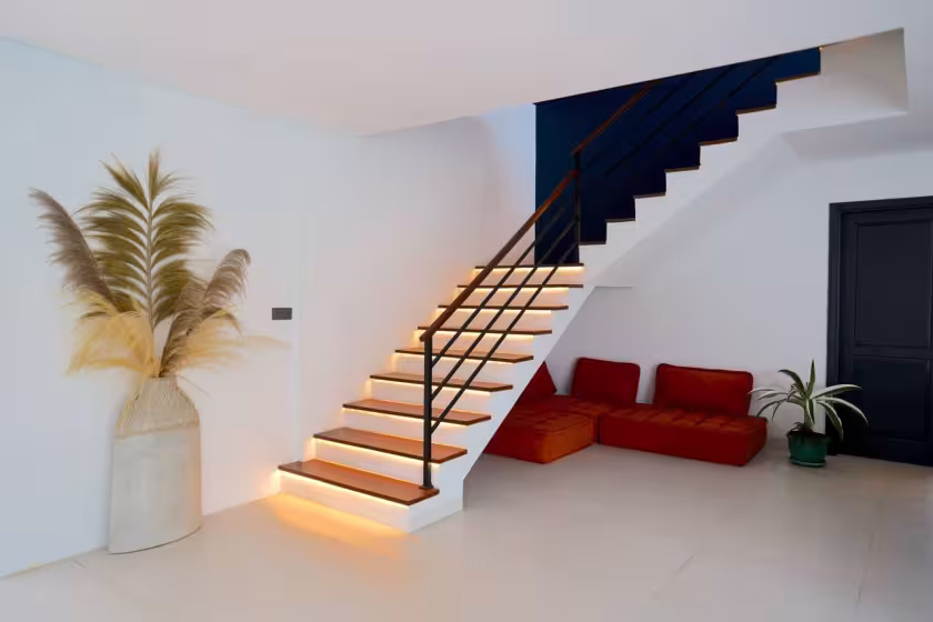 Вилла, 3 спальни