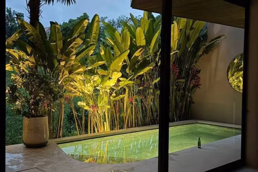 Вилла, 3 спальни