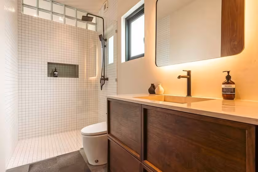 Апартаменты, 1 спальня