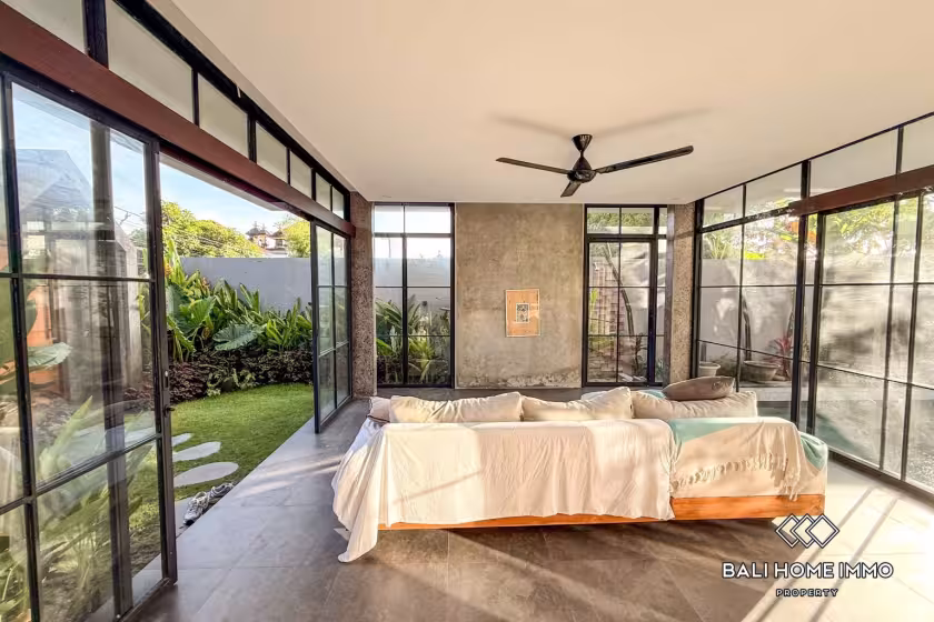 Вилла, 3 спальни