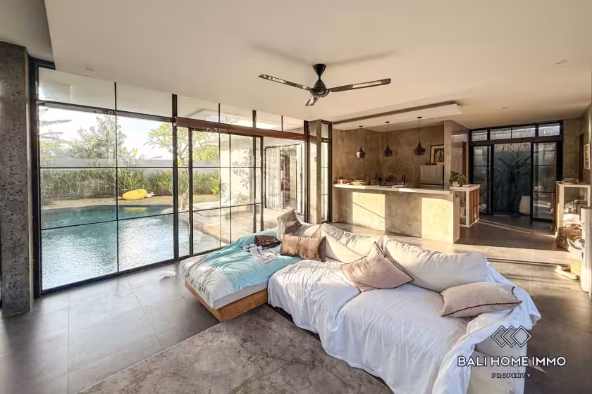 Вилла, 3 спальни