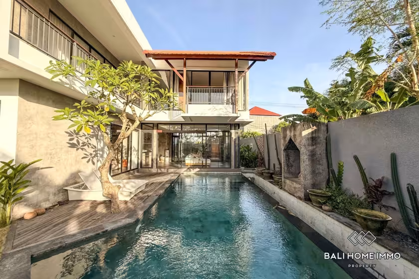 Вилла, 3 спальни