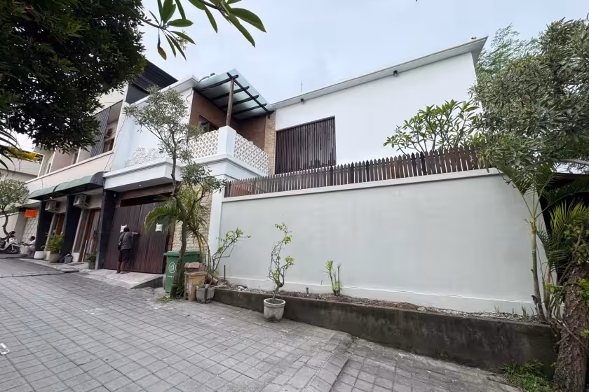 Дом, 3 спальни