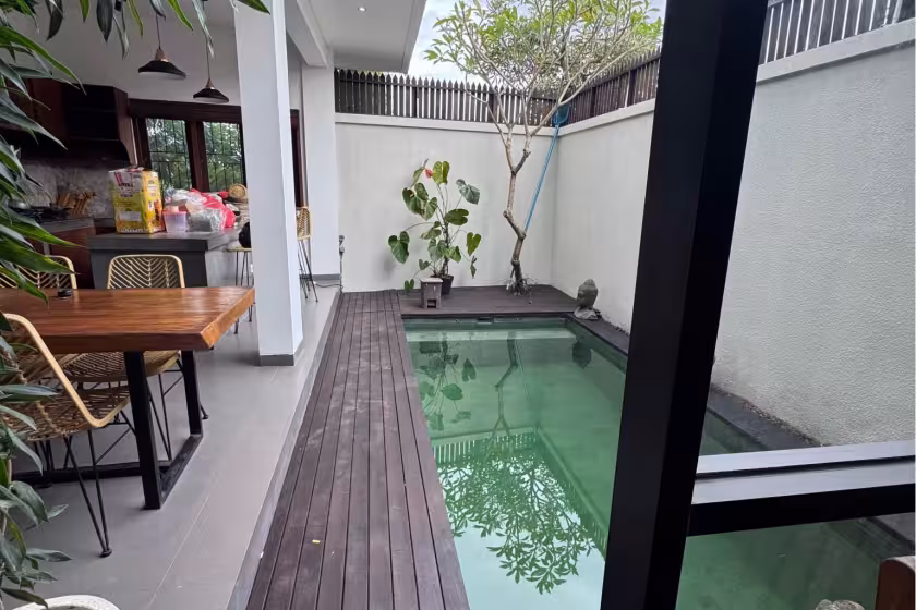 Дом, 3 спальни