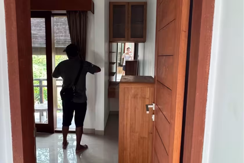 Дом, 3 спальни