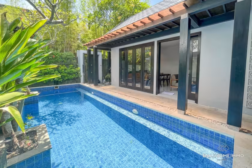 Вилла, 1 спальня