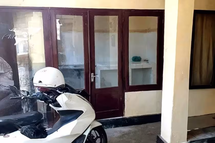 Дом, 3 спальни