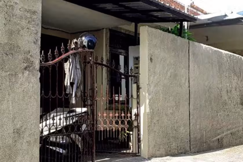 Дом, 3 спальни