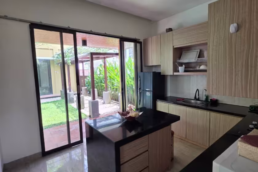 Вилла, 3 спальни