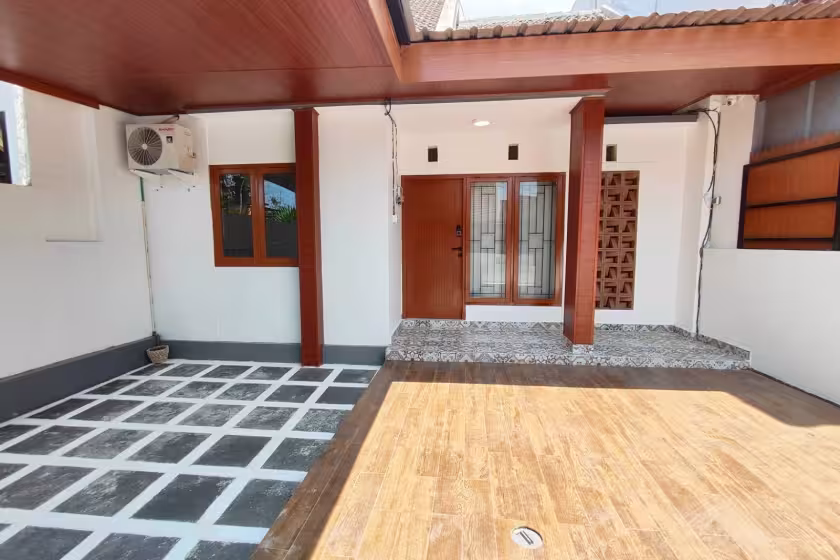 Дом, 2 спальни