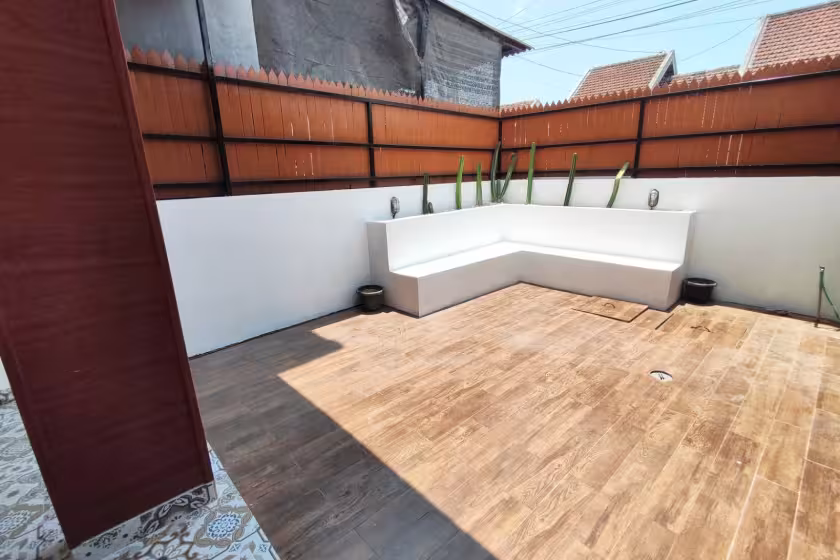 Дом, 2 спальни