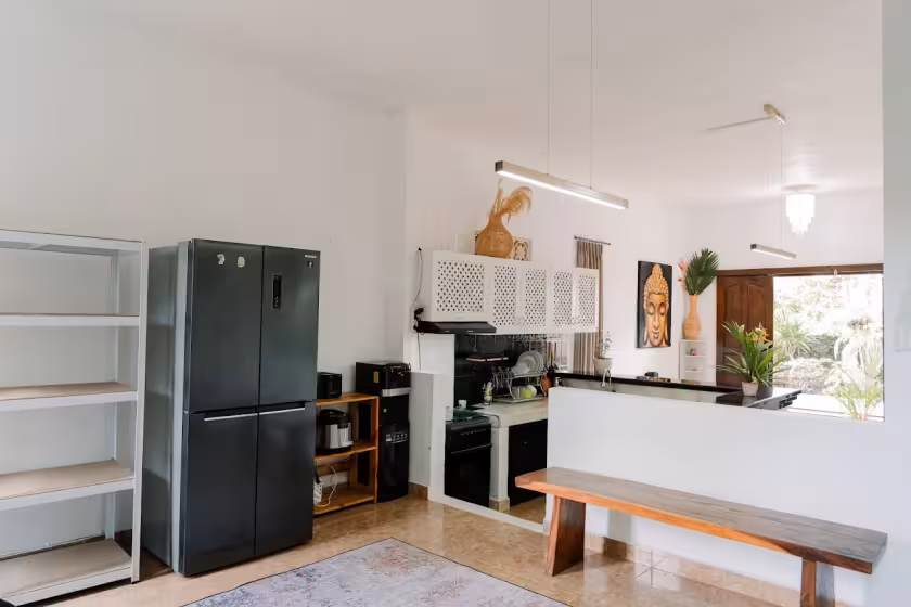 Вилла, 4 спальни