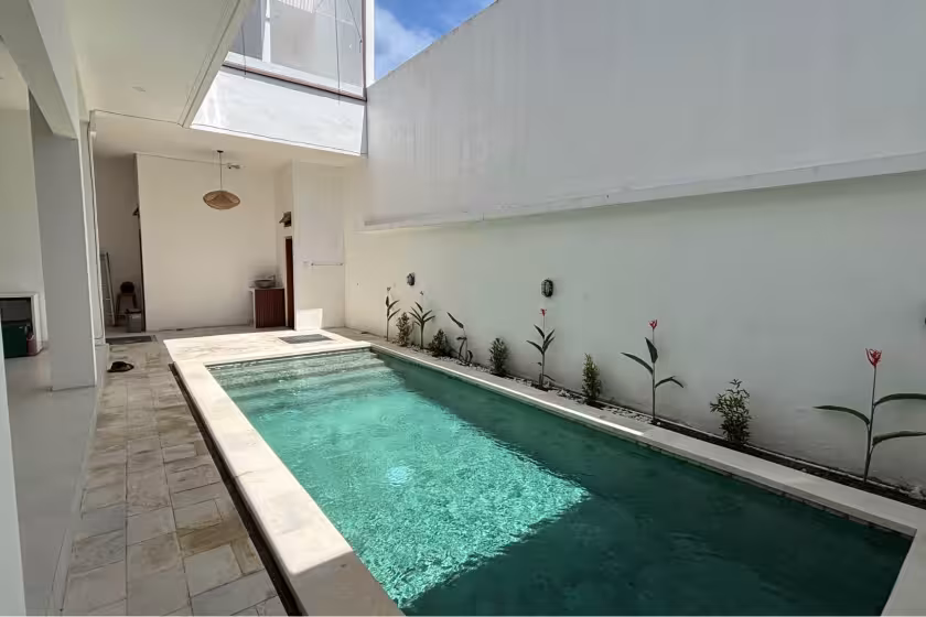 Вилла, 3 спальни