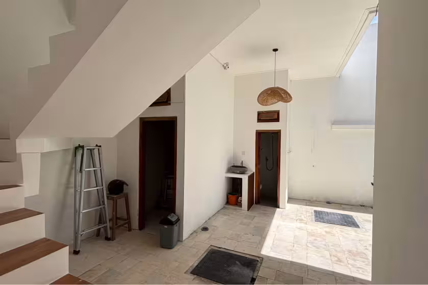 Вилла, 3 спальни