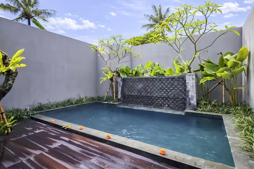 Вилла, 3 спальни