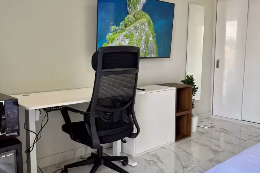 Апартаменты