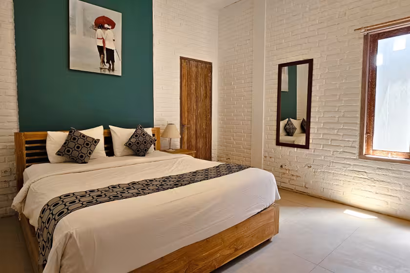 Вилла, 4 спальни