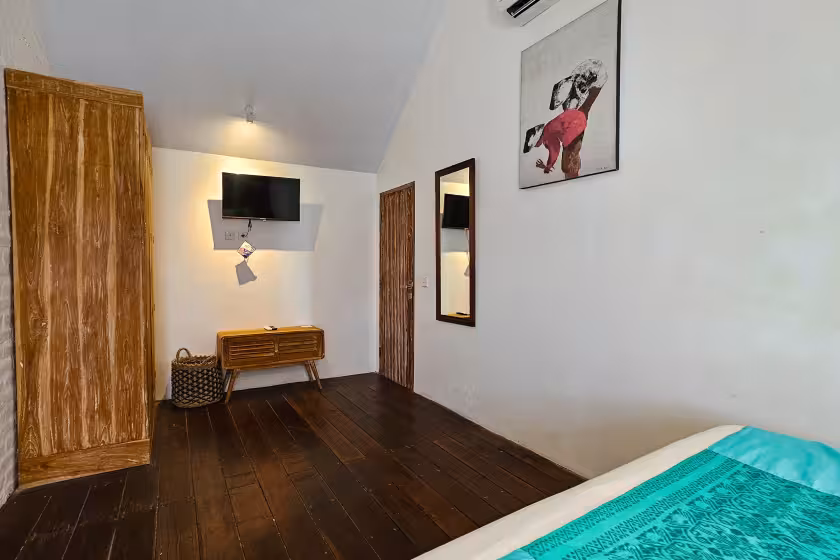 Вилла, 4 спальни