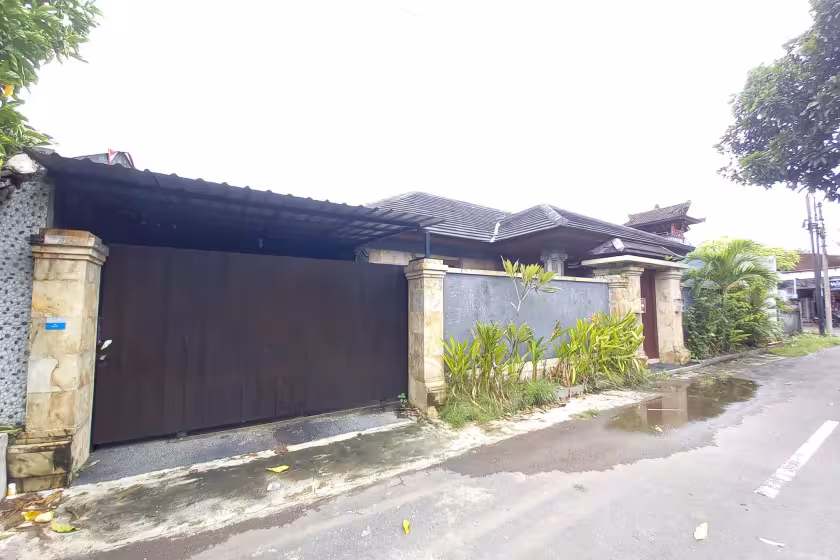 Вилла, 2 спальни