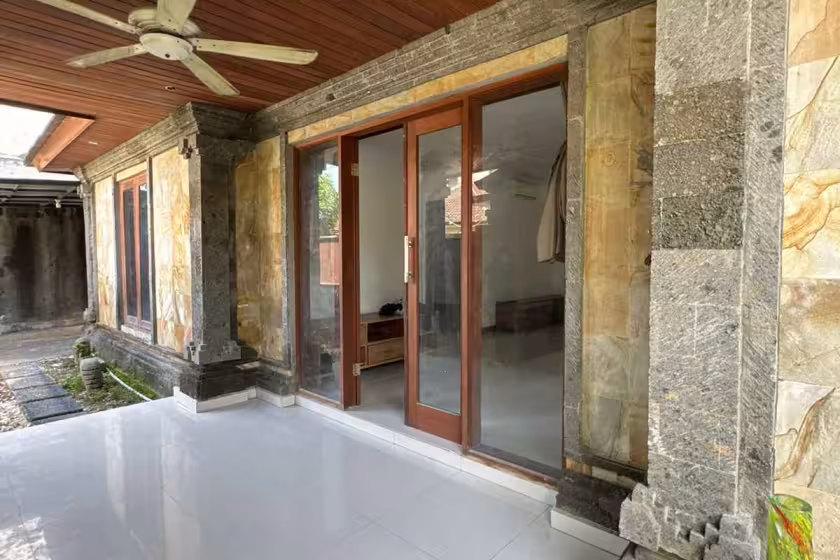 Вилла, 2 спальни