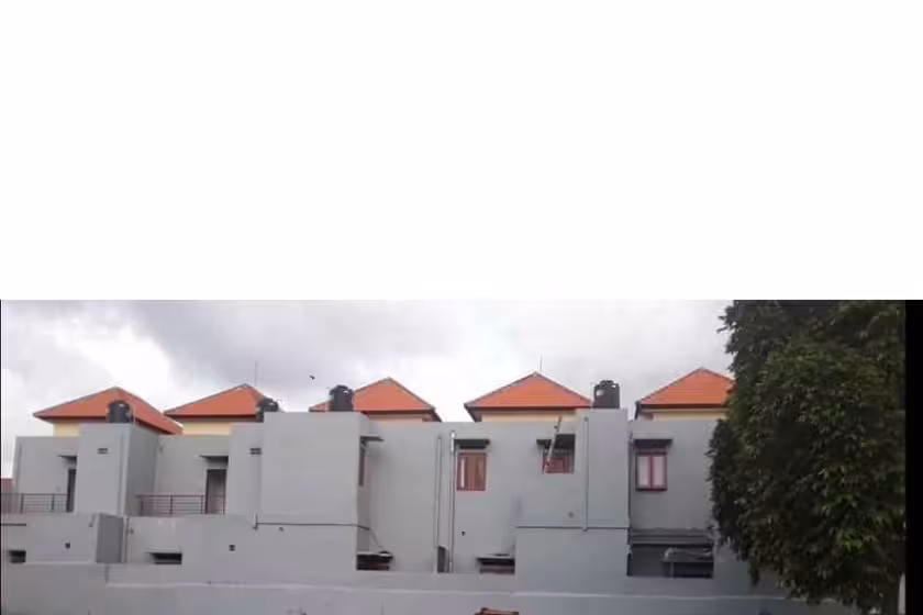 Дом, 2 спальни