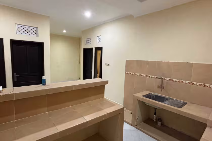 Дом, 3 спальни